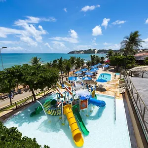 Hotel Praiamar & Convention