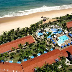 Hotel Marsol, Natal