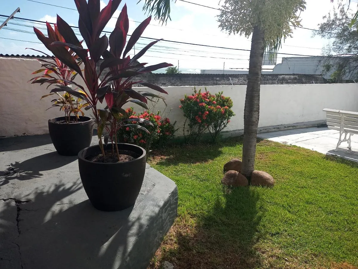נטאל Santorini Praia Hotel 3*,
