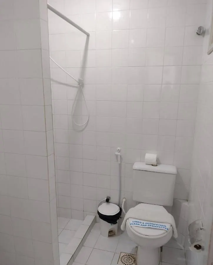 נטאל Santorini Praia Hotel