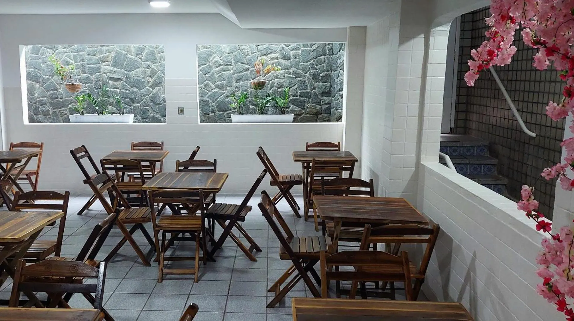 ***  נטאל Santorini Praia Hotel ברזיל