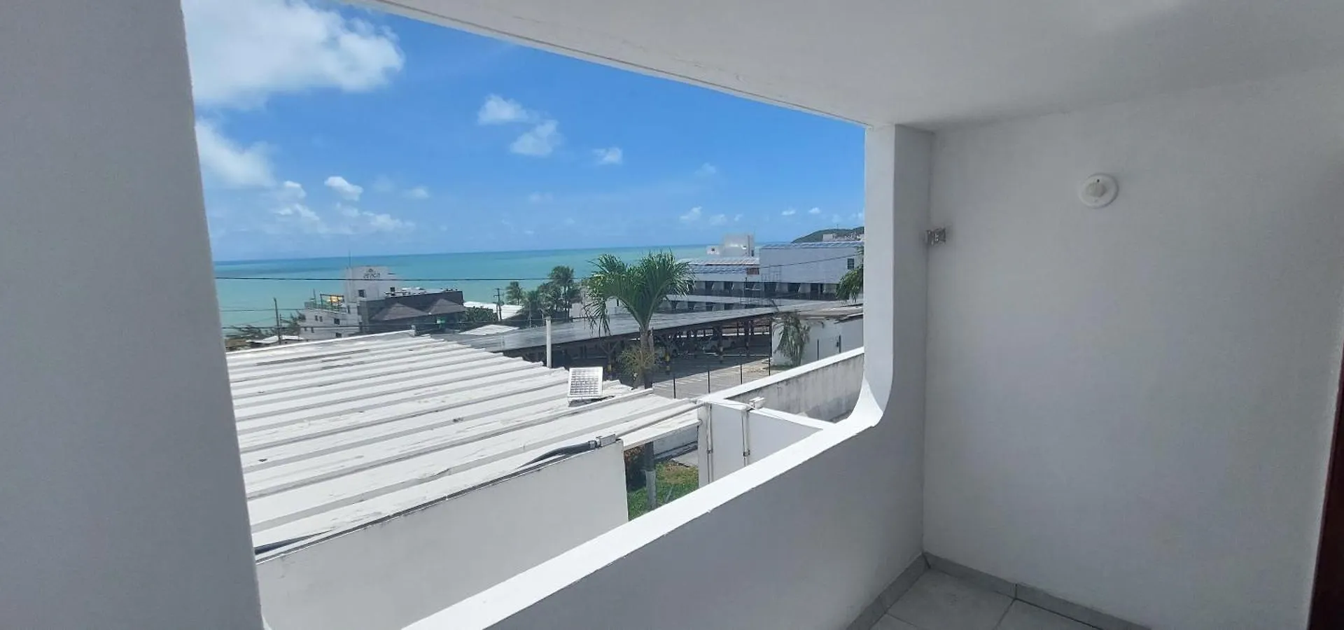 נטאל Santorini Praia Hotel 3*,  ברזיל